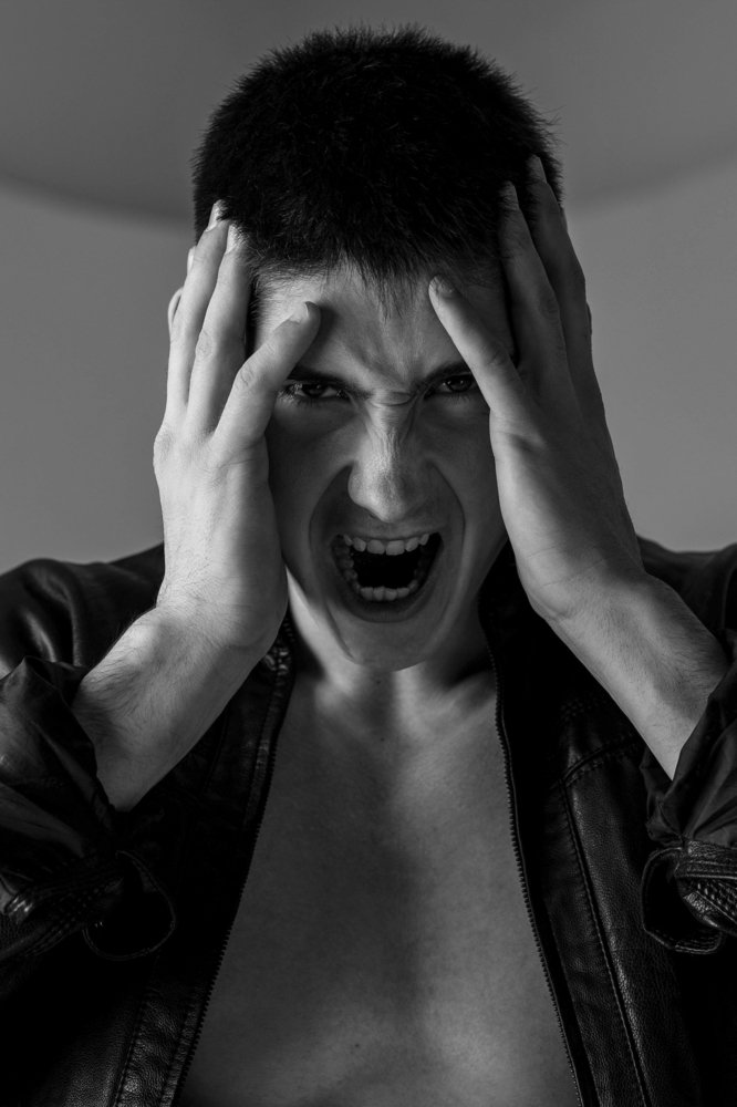 Photograph by Наталья Петровых