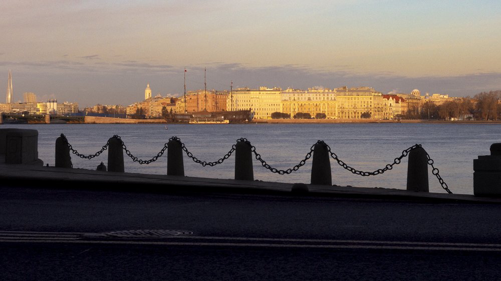 Фотография автора Степан Филев