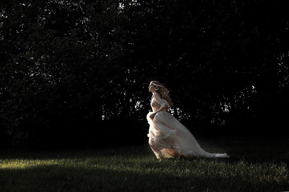 Photograph by Ольга Глущенко