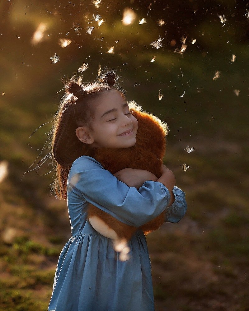 Photograph by Ольга Глущенко