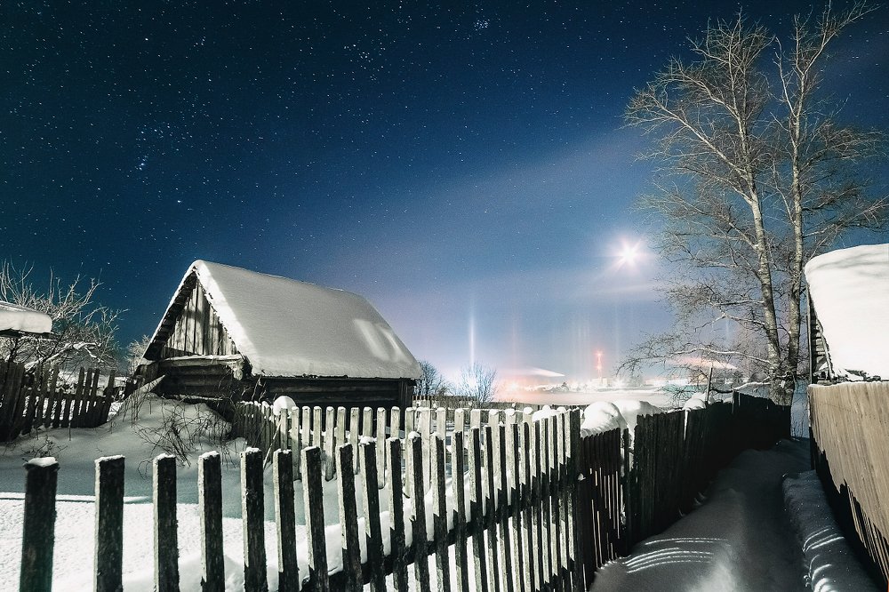 Фотография автора Татьяна Афиногенова