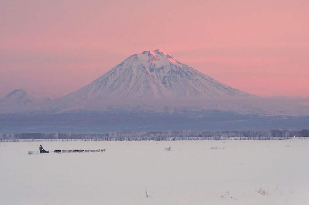 Photograph by Анна Стрельченко
