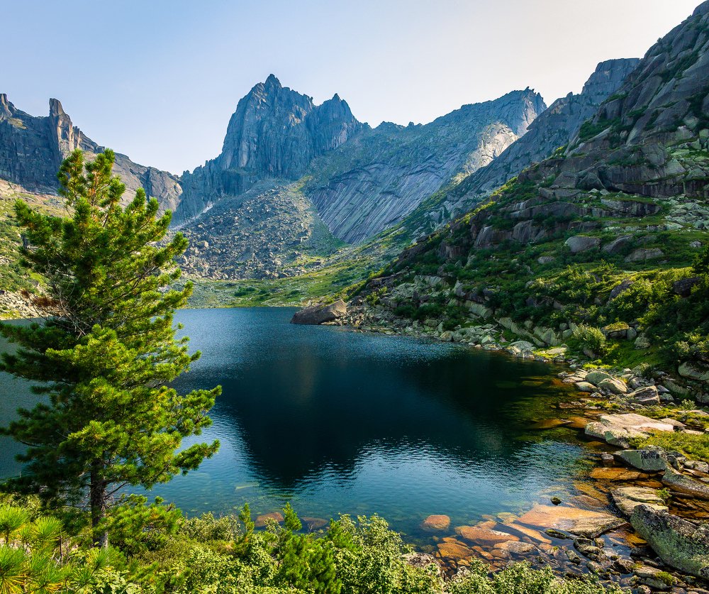 Photograph by Евгений Танцюра