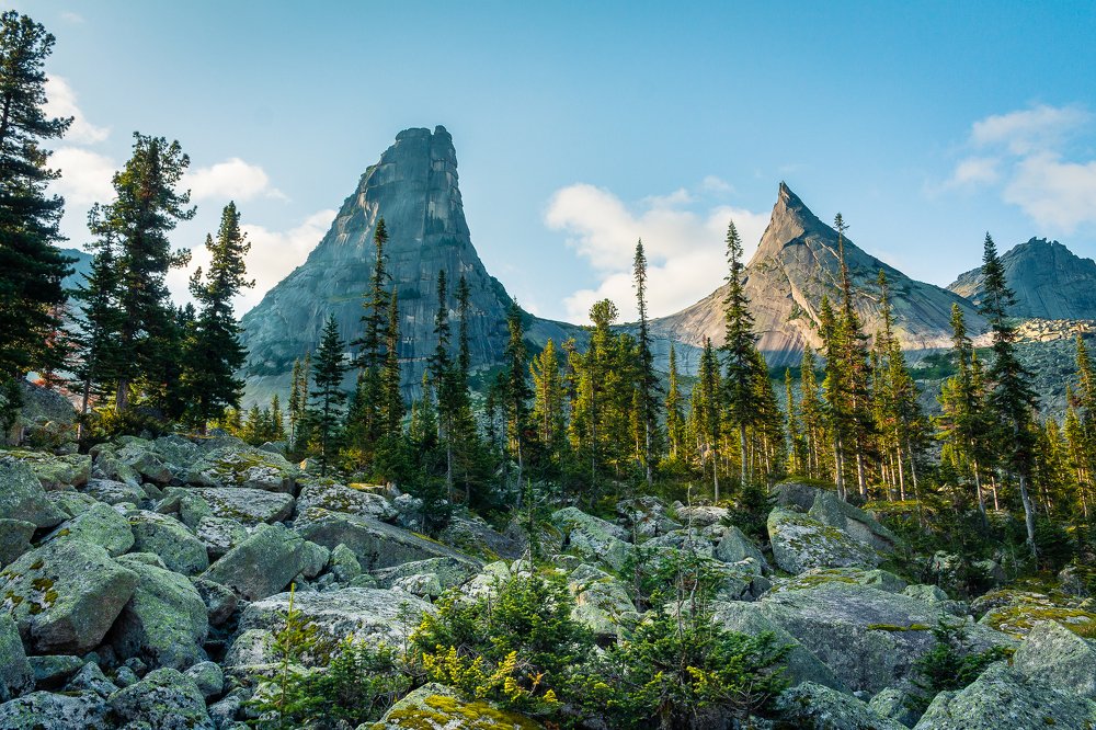 Photograph by Евгений Танцюра
