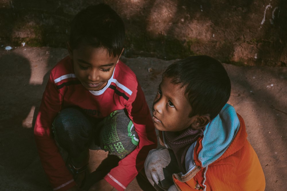 Photograph by Nishant Das