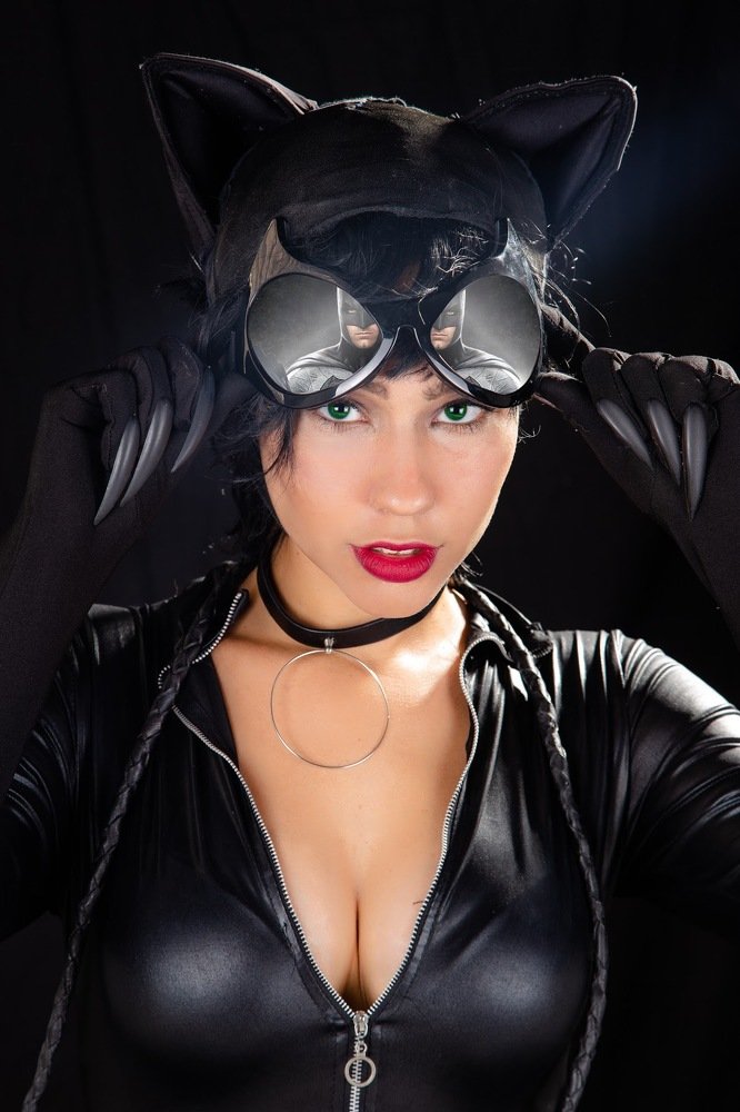 Catwoman