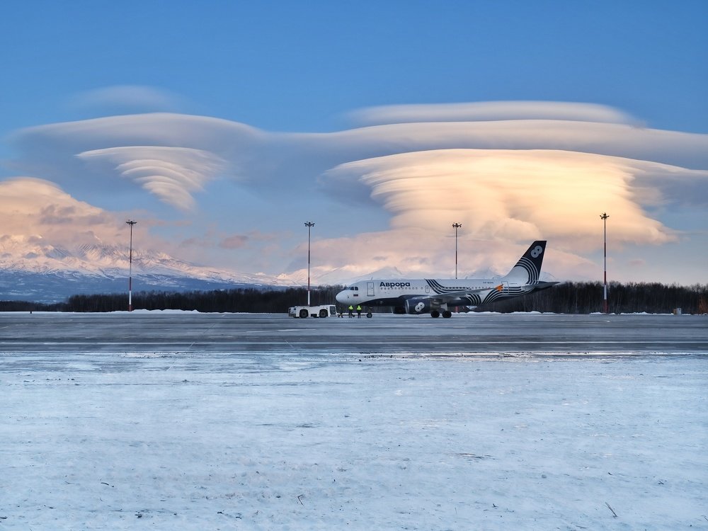 Photograph by Анна Стрельченко