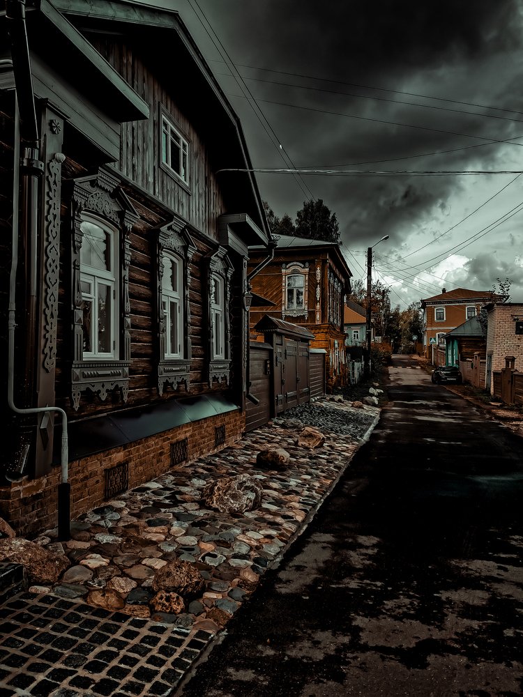 Photograph by Олег Данилевский