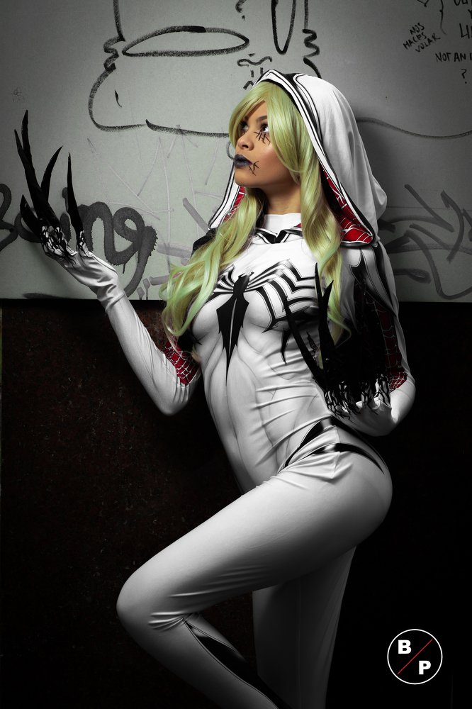 Anti-Gwenom