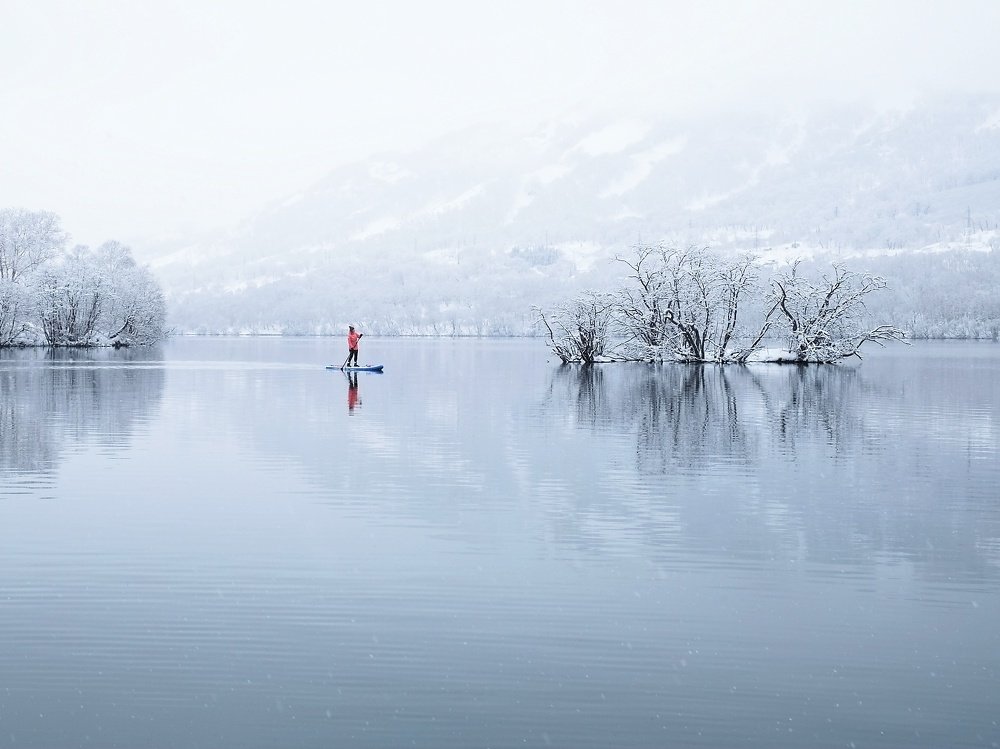 Photograph by Анна Стрельченко