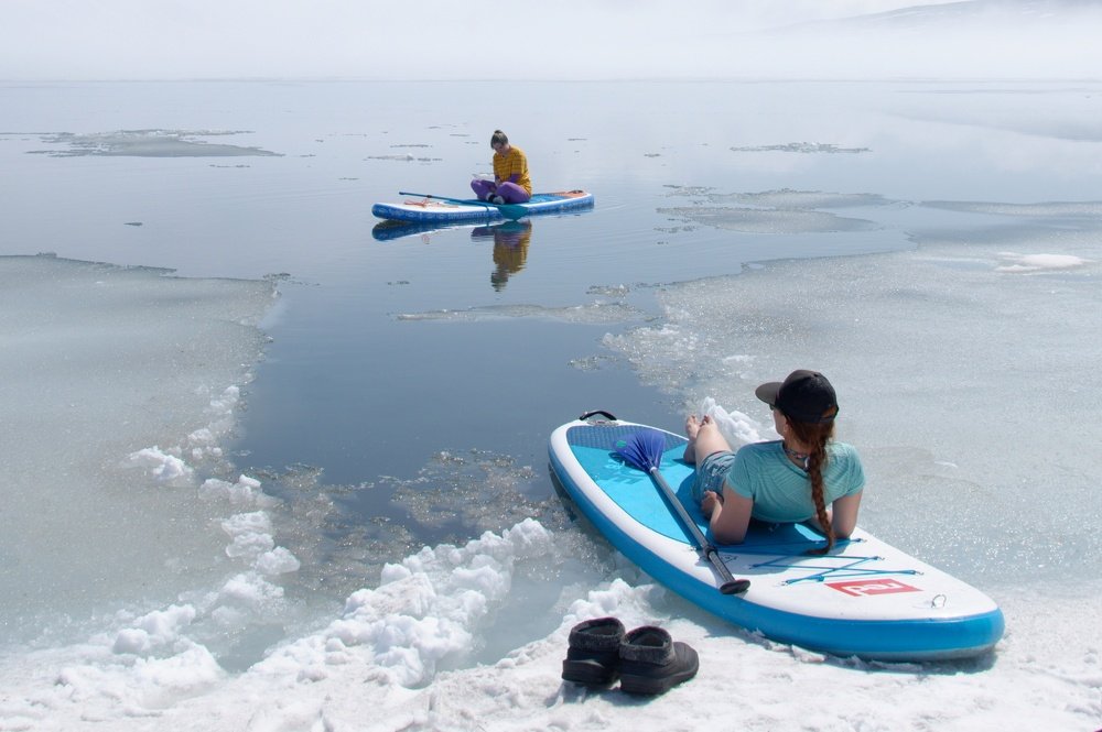 Photograph by Анна Стрельченко