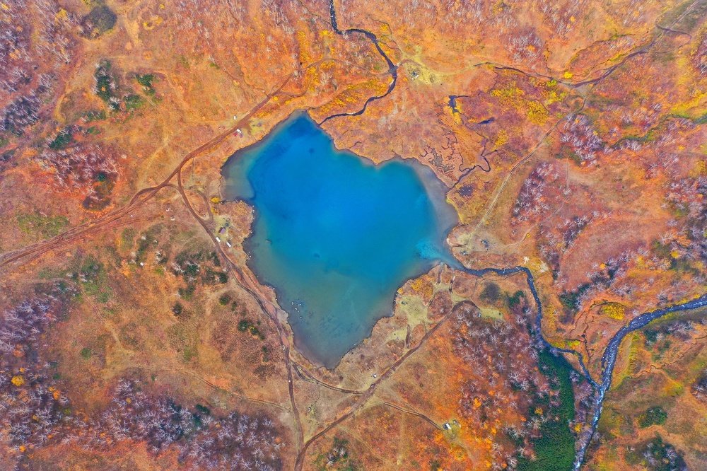 Photograph by Анна Стрельченко