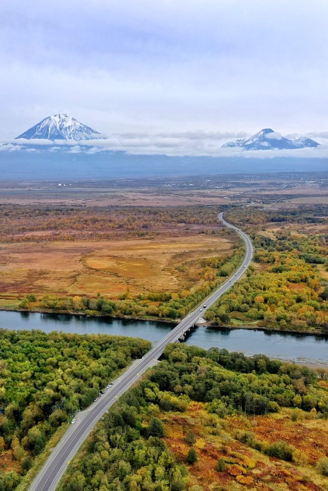 Photograph by Анна Стрельченко