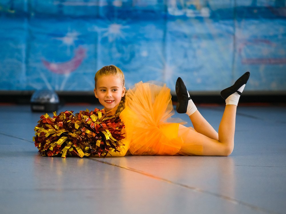 Апельсинка