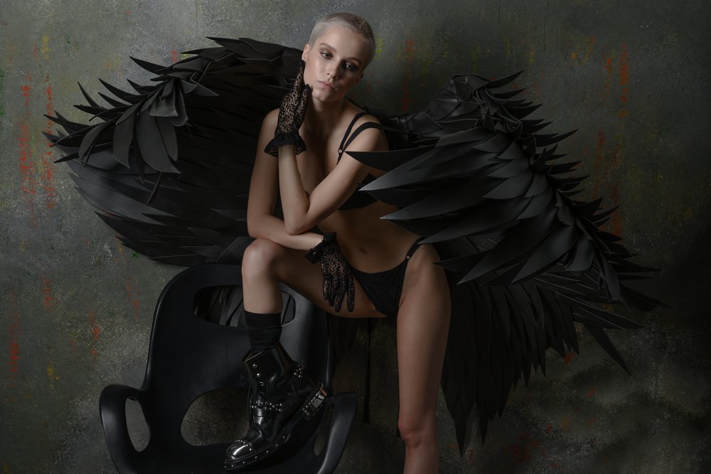 Photograph by Курлянцев Алексей