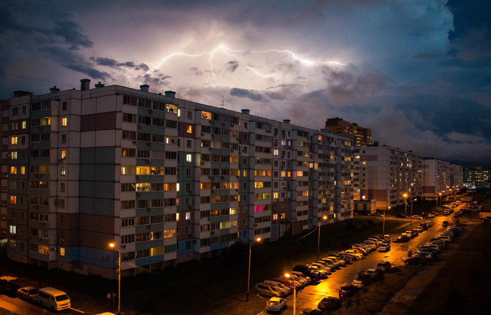 Photograph by Ирина Фастовец