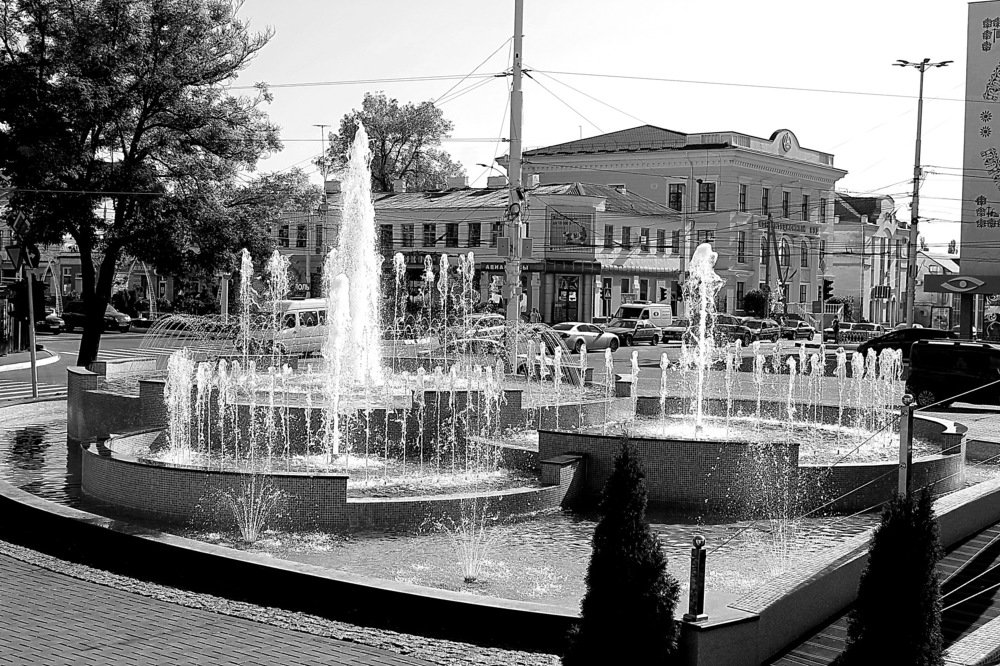 Photograph by Светлана Овчинникова