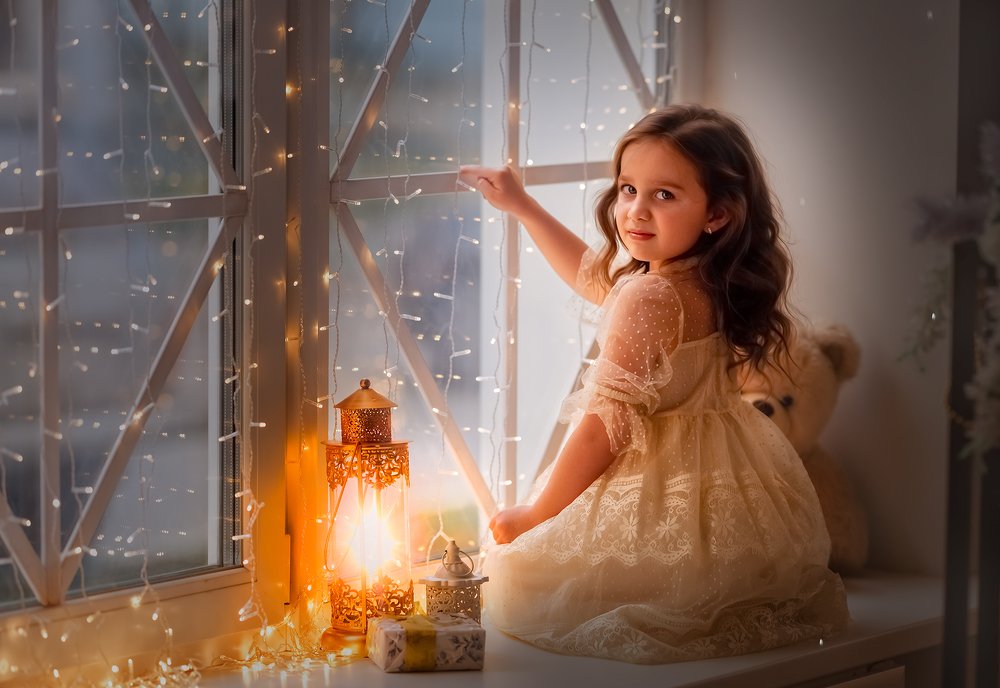 Photograph by Анна Рябицкая