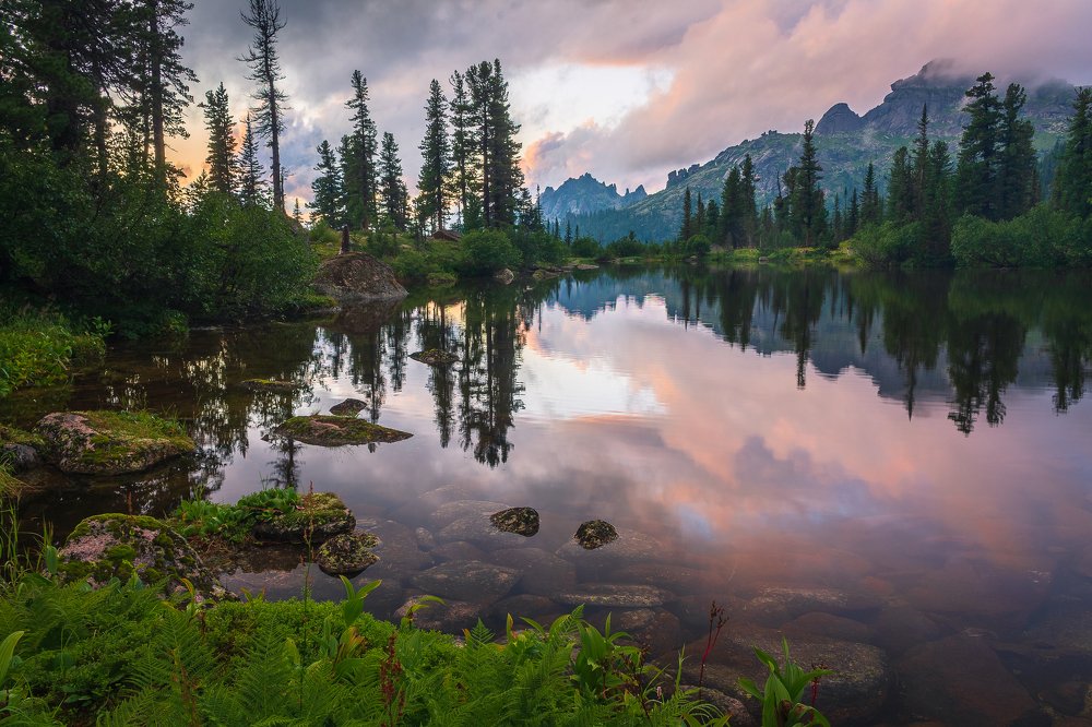 Photograph by Евгений Танцюра