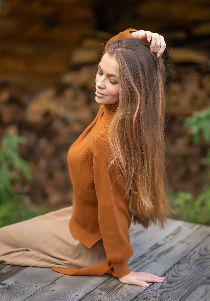 Фотография автора Татьяна Мазепова