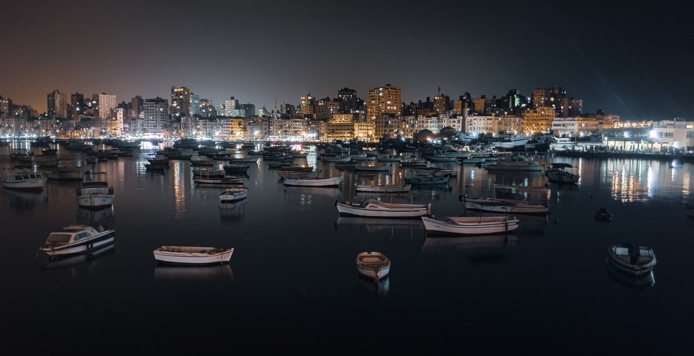 Photograph by Gawdat Deena