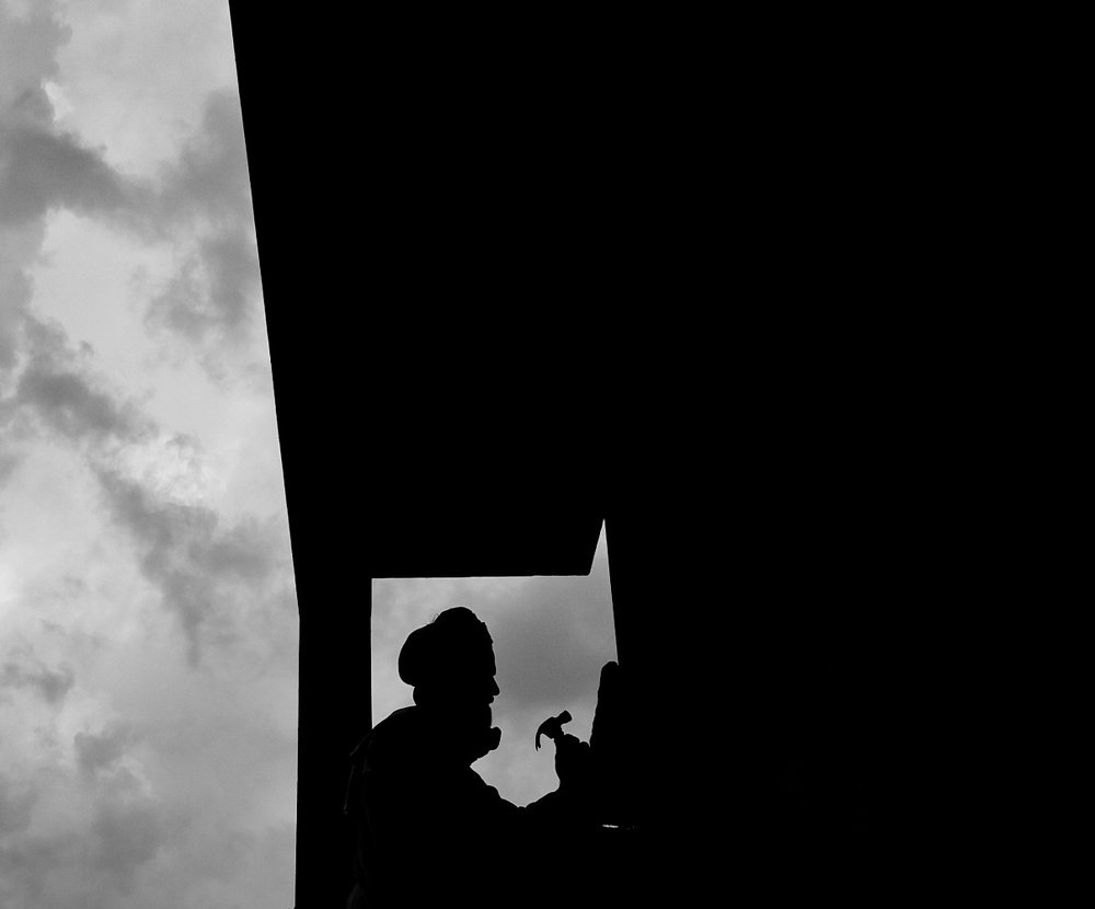 Photograph by Sadaf Saeed