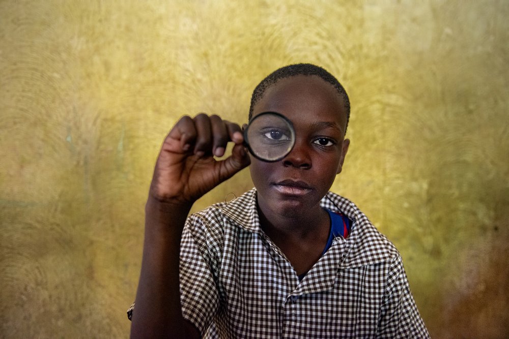 Photograph by EELIN Chan