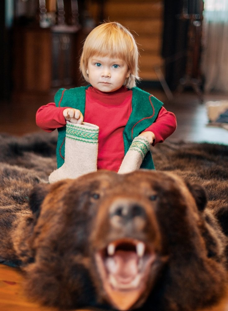 Photograph by ИРИНА ЗАЙЦЕВА