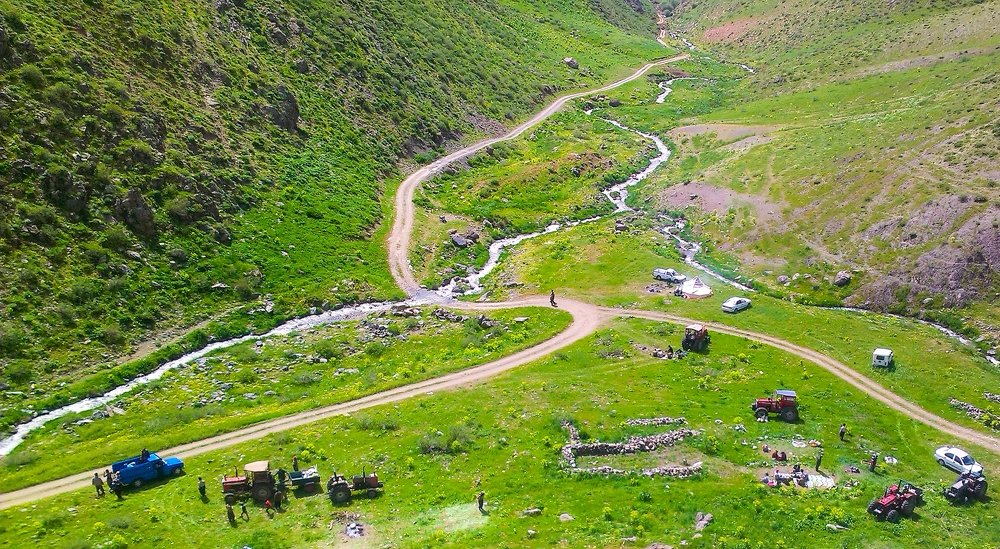 Фотография автора Alipour mohammad