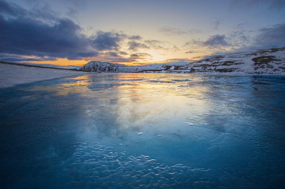 Photograph by Николай Сизиков