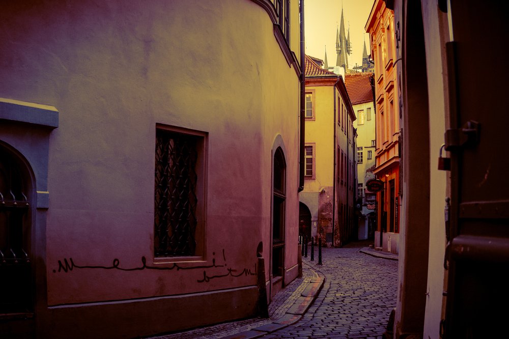 Photograph by Павел Синегубов