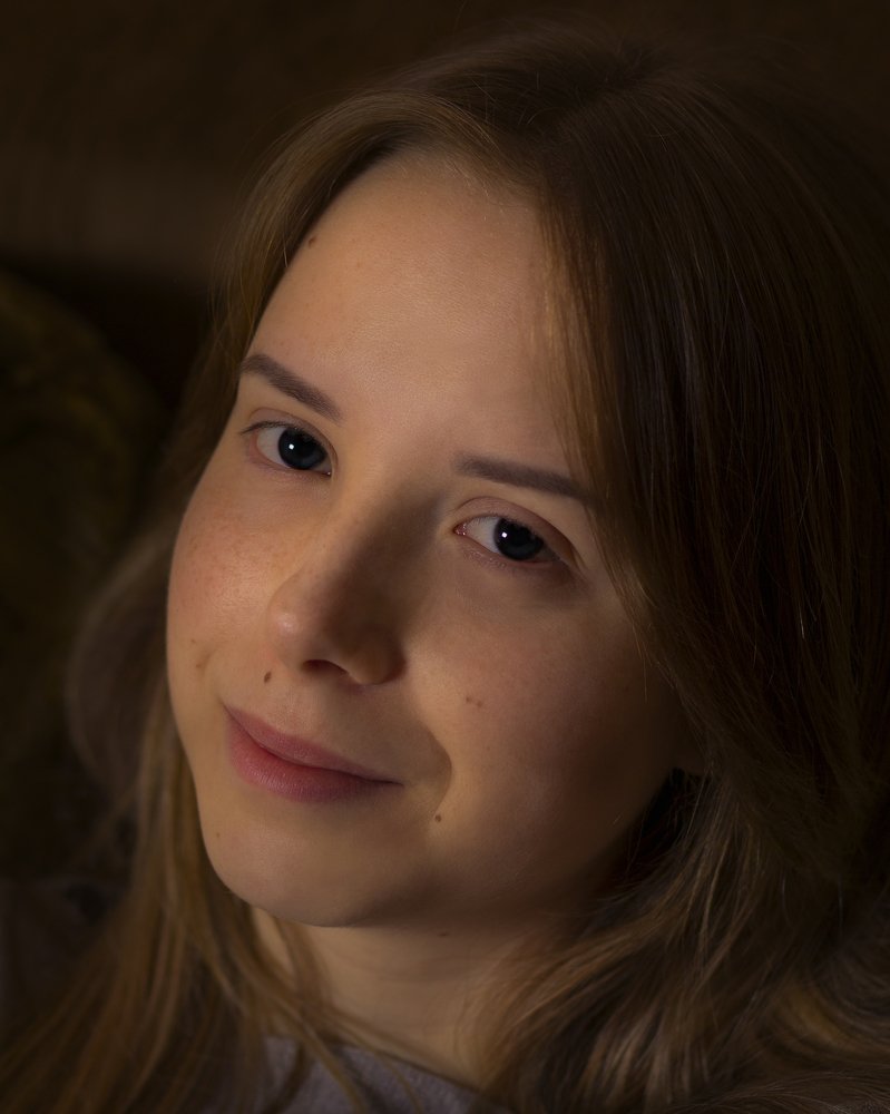 Photograph by Леонид Панасюк