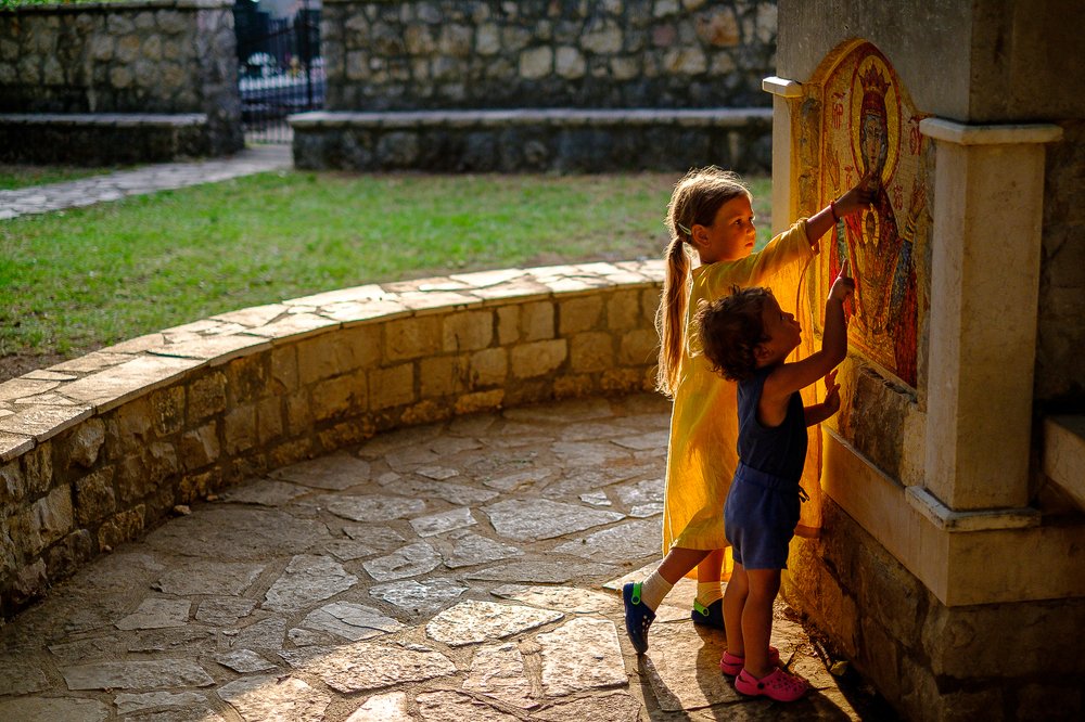 Photograph by Павел Синегубов