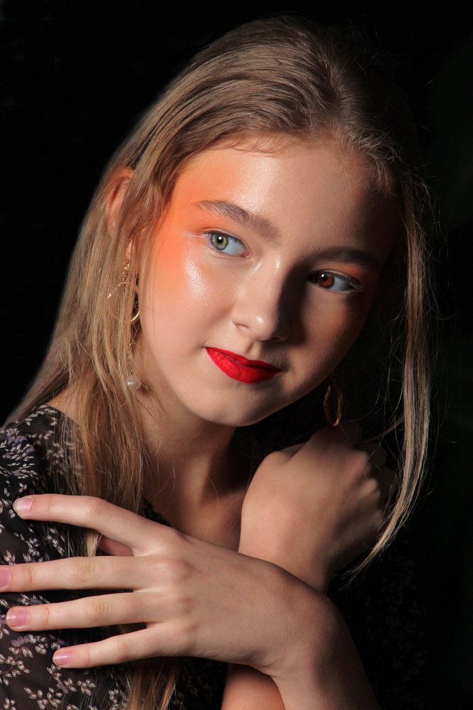 Photograph by Амалия Ильенко