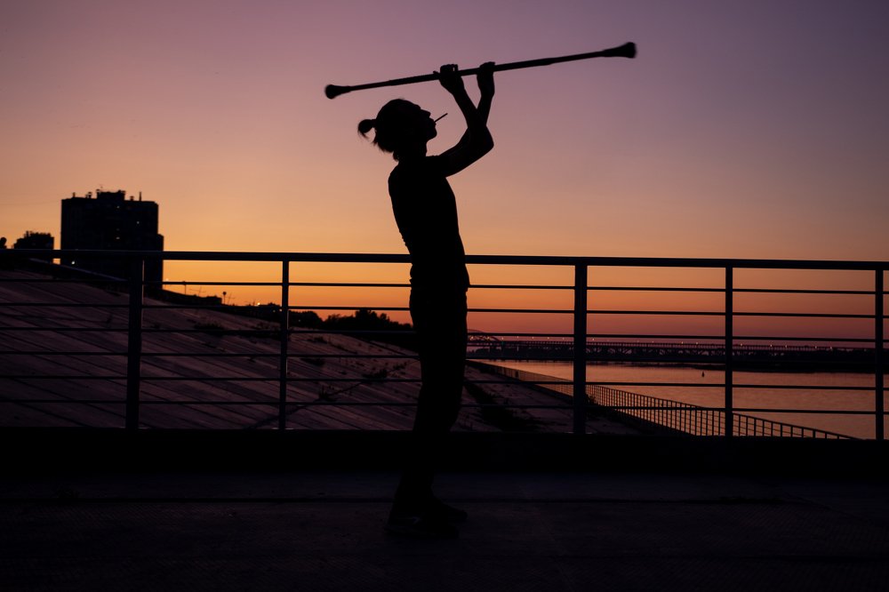 Photograph by Ольга Солуянова