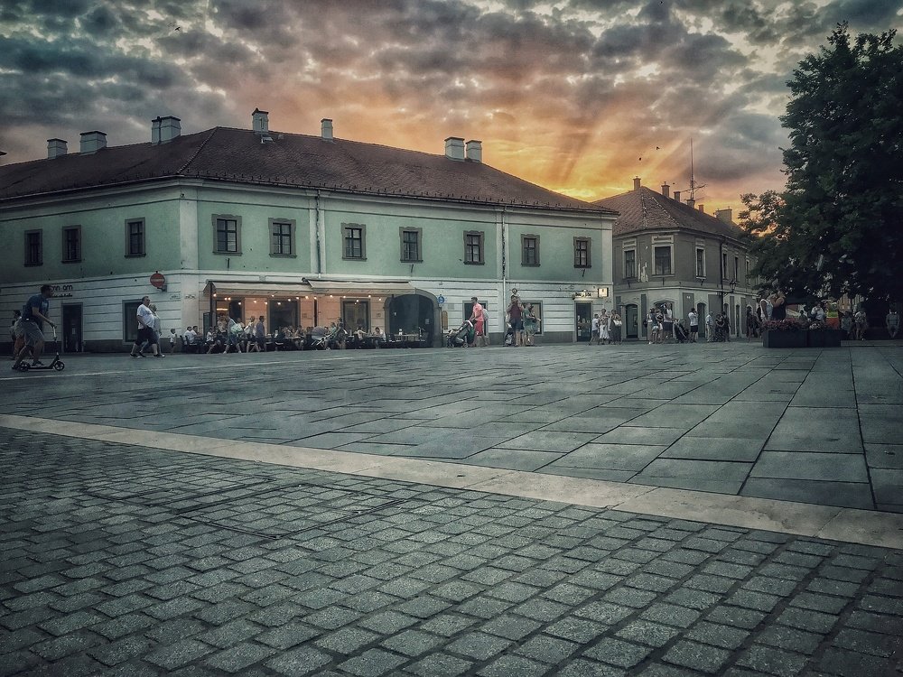 Photograph by Attila Grósz