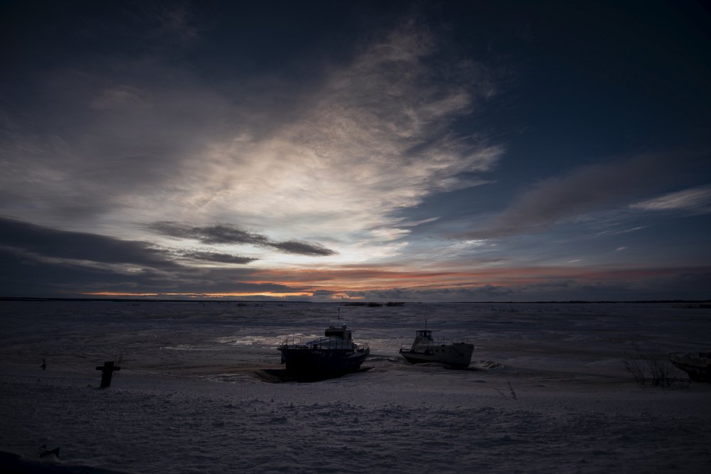 Photograph by Александр Шипов