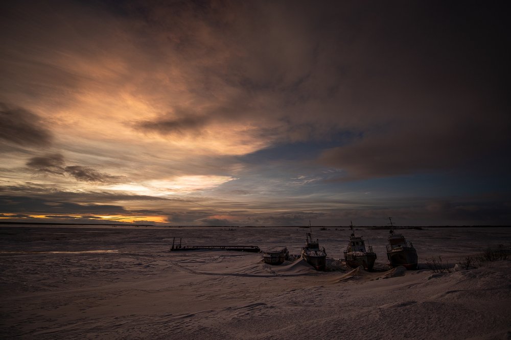 Photograph by Александр Шипов