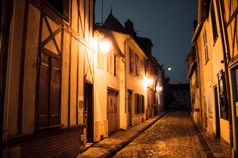 Photograph by Saulius Mikalauskas