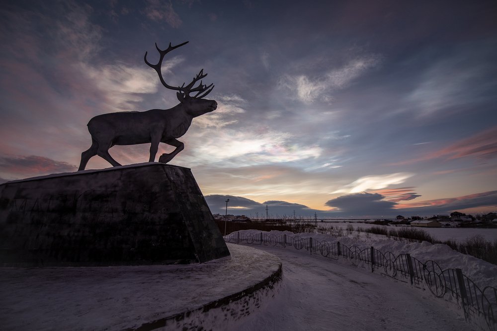 Photograph by Александр Шипов