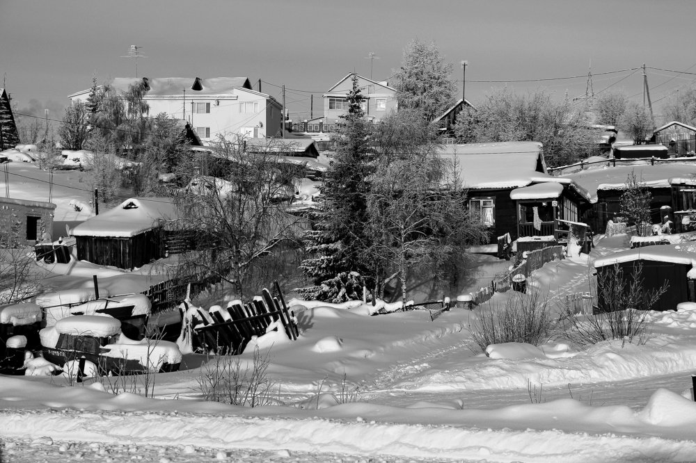 Photograph by Александр Шипов