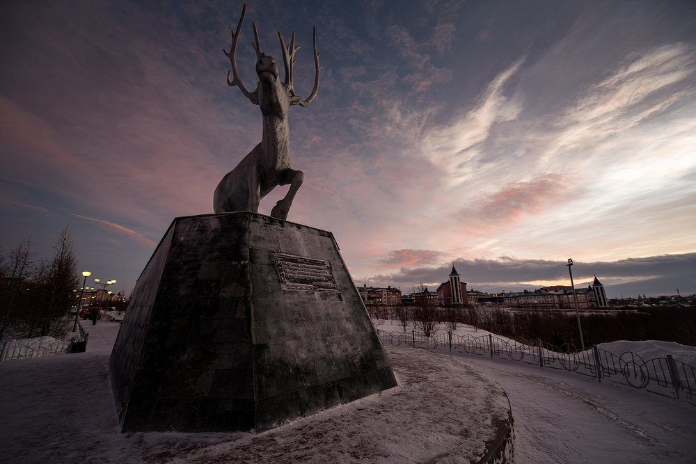 Photograph by Александр Шипов