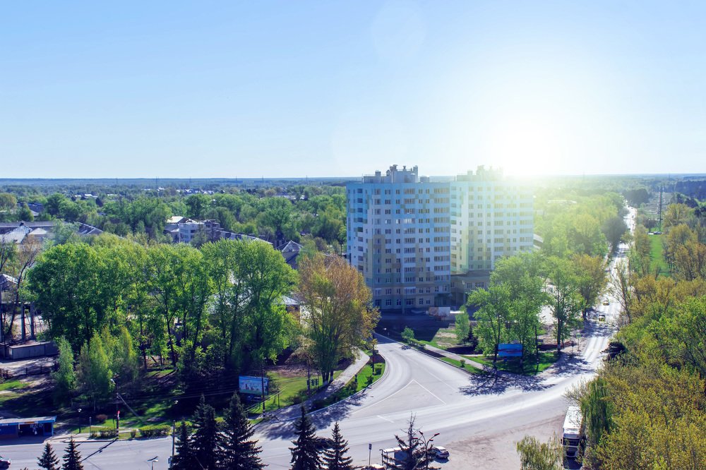 Photograph by Сергей Кочетов