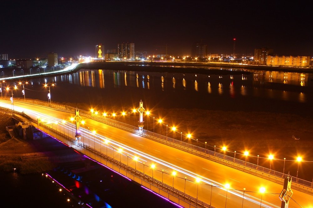 Photograph by Александр Велигура