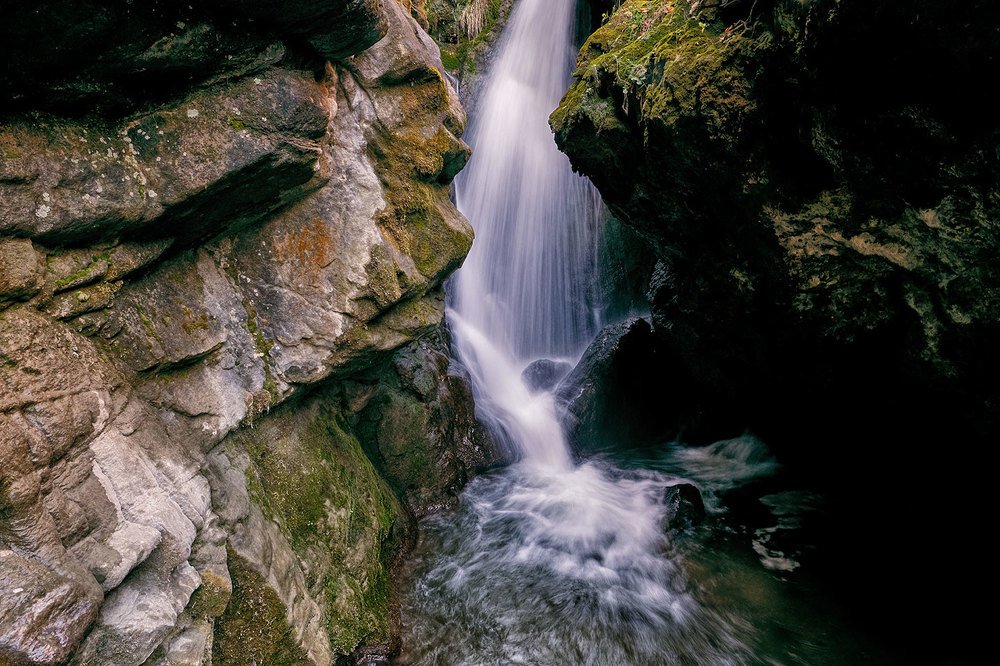 Photograph by Vasiliy Kuvakin