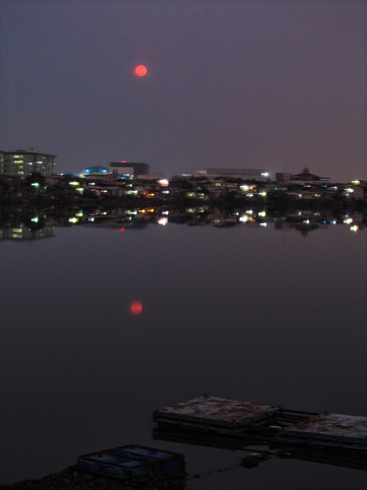 Photograph by Albert Maramis