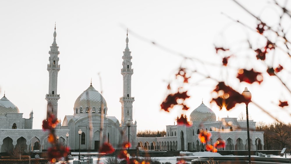 Photograph by Рустам Хусаинов