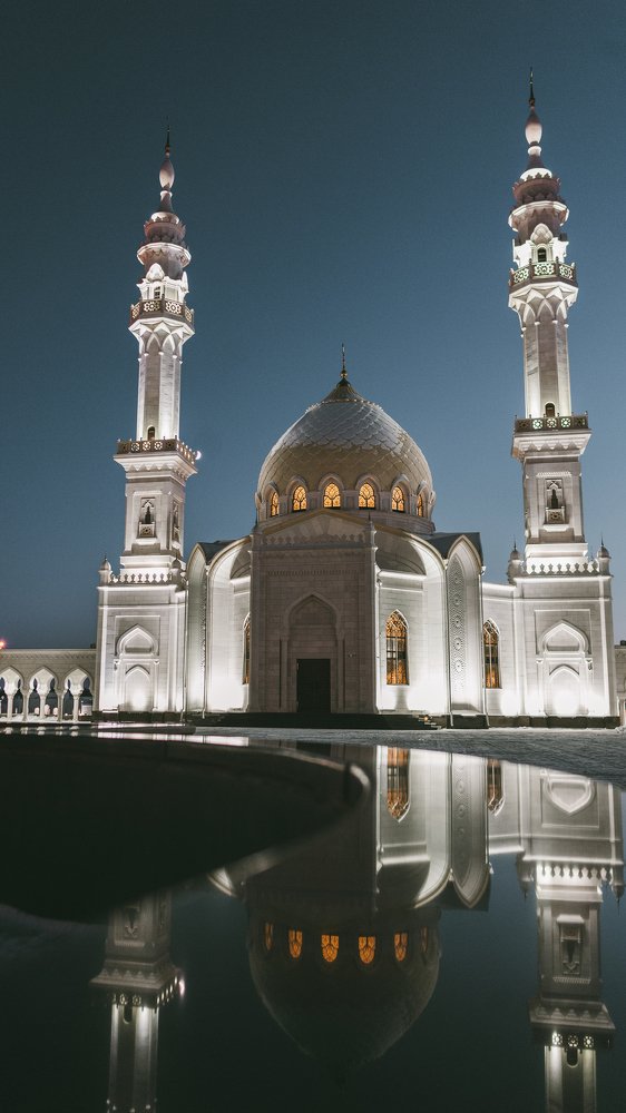 Photograph by Рустам Хусаинов