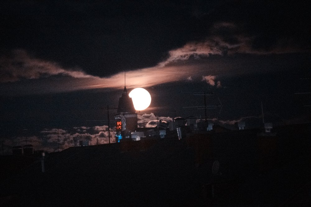 Photograph by Александр Шипов