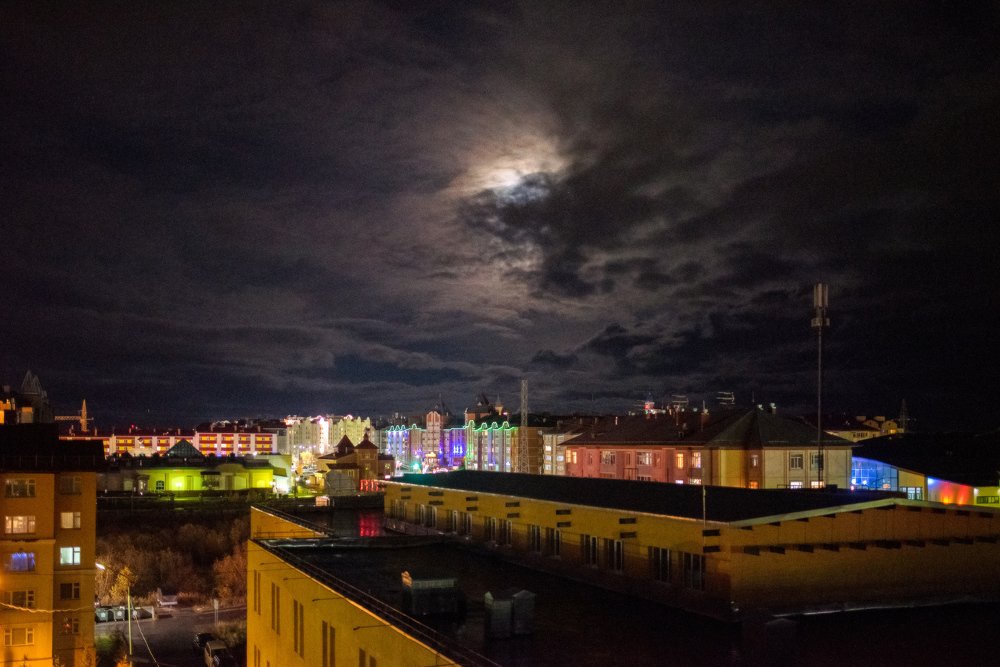 Photograph by Александр Шипов